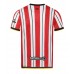 Sheffield United Prima Maglia 2024-25 Manica Corta